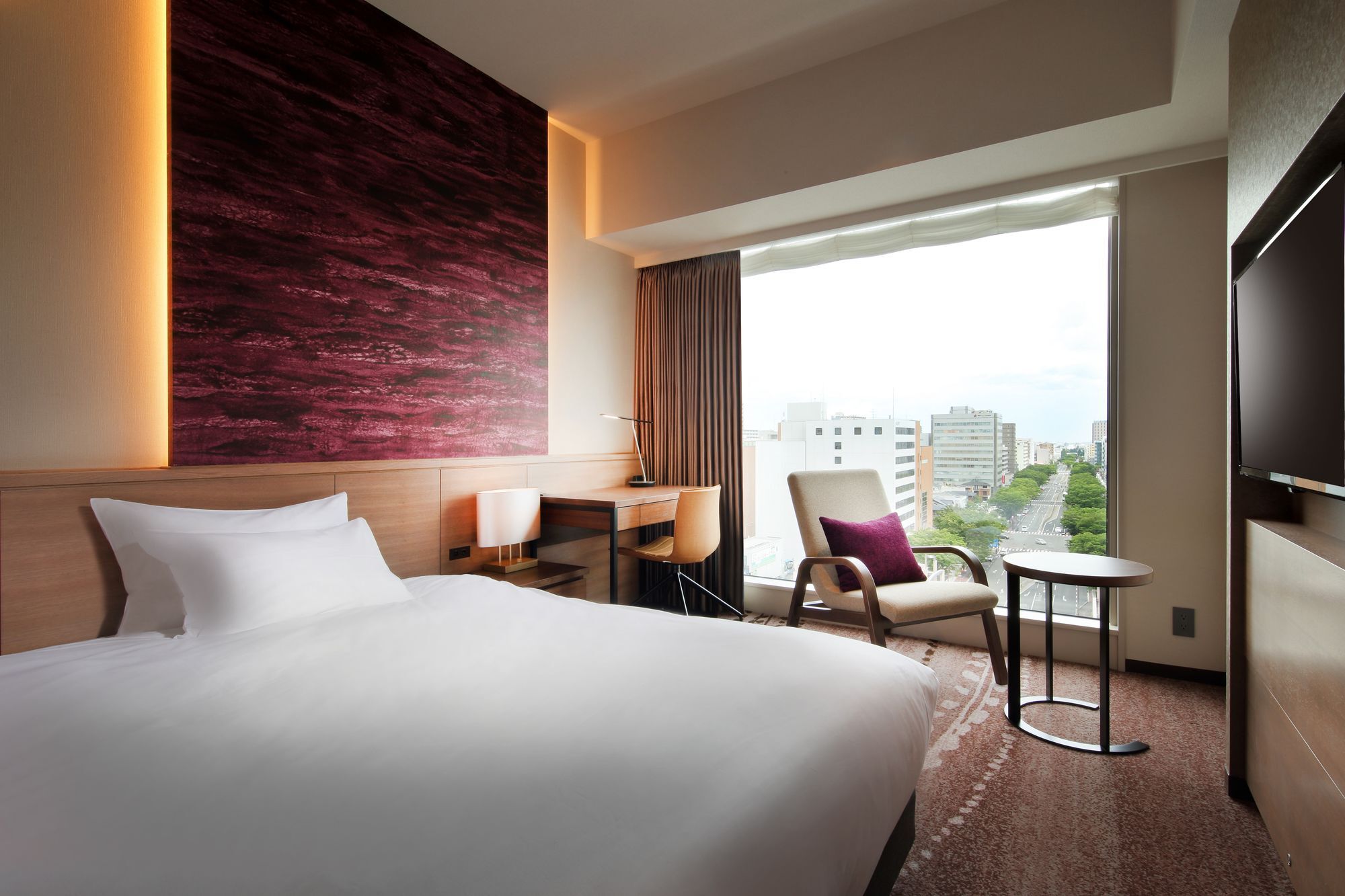 Hotel Metropolitan Sendai East Ngoại thất bức ảnh