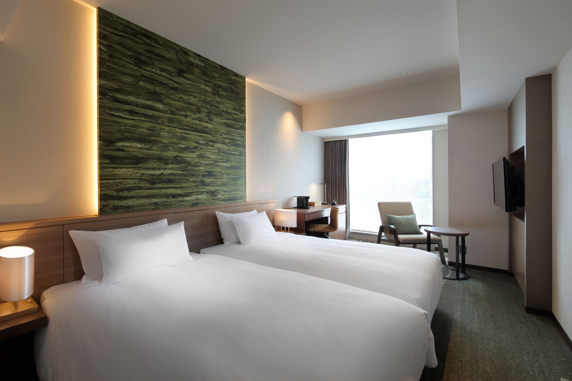 Hotel Metropolitan Sendai East Ngoại thất bức ảnh